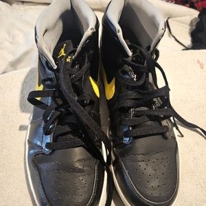 Men's Nike Air Jordan 1